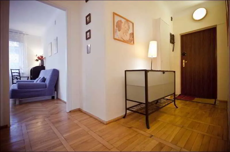 P&O Apartments Elektoralna Warsaw 2*,  Poland