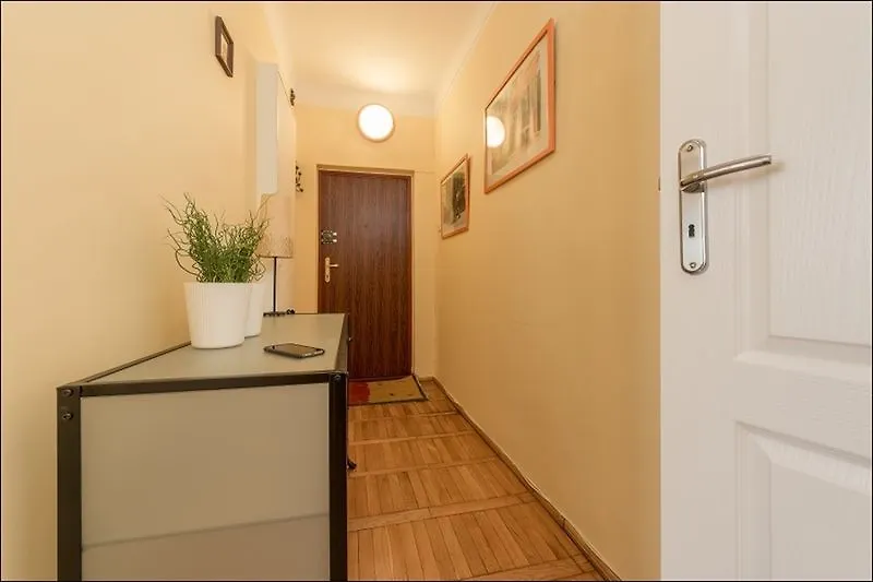 P&O Apartments Elektoralna Warsaw Hotel